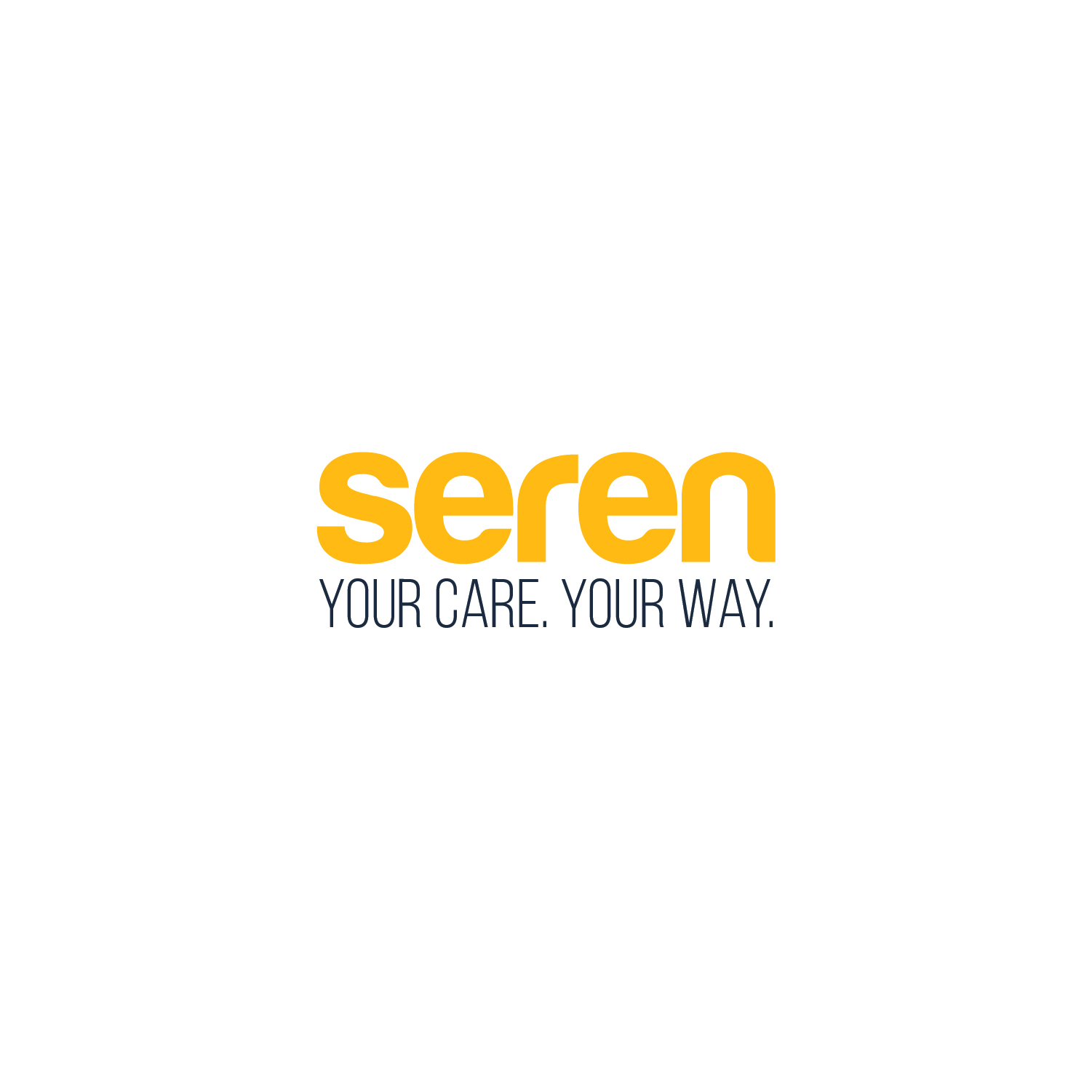 logo for Seren Support Services Ltd