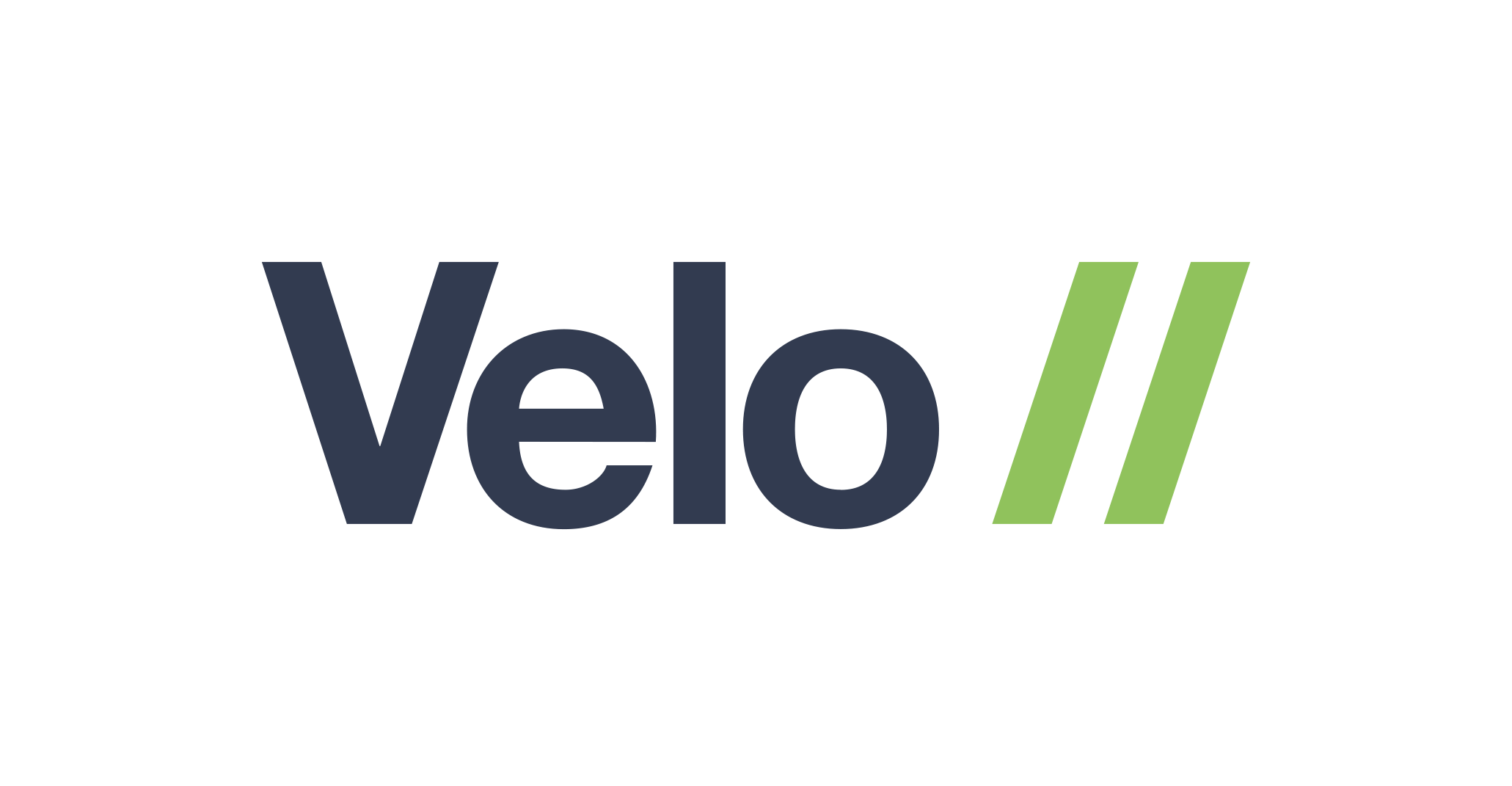 logo for Velo