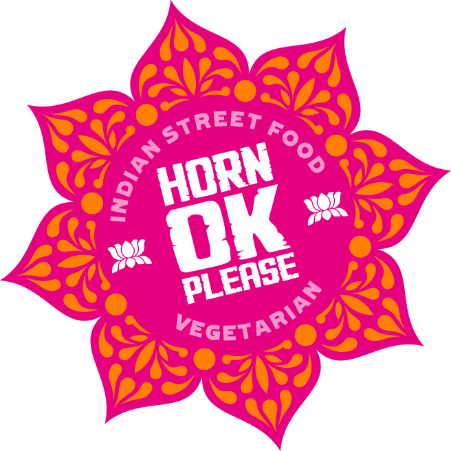 logo for Horn OK Please
