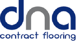 logo for DNA Contract Flooring Ltd