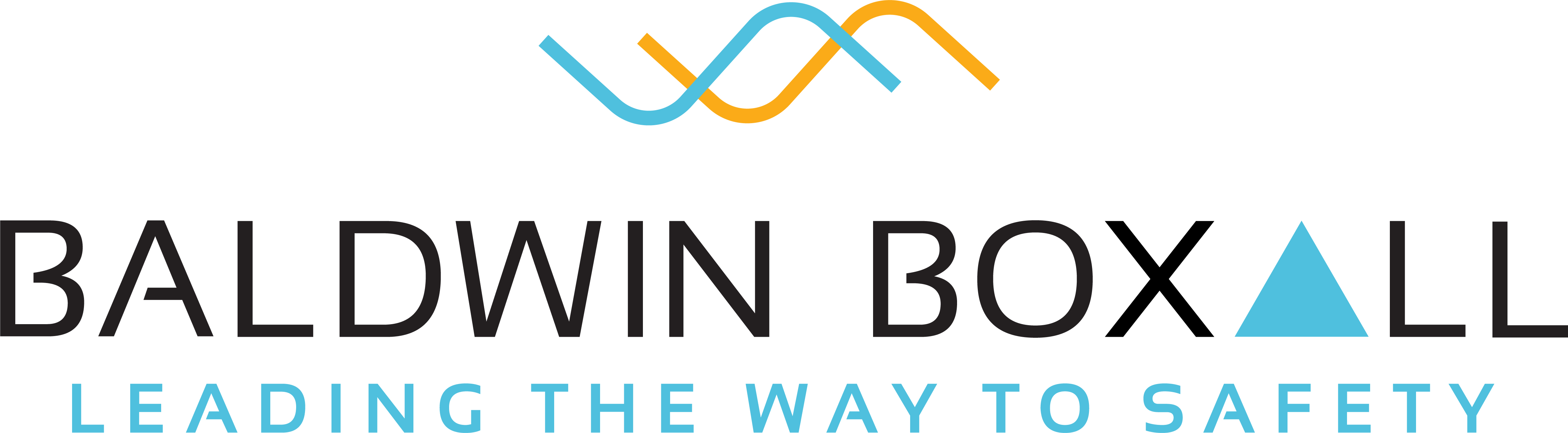 logo for Baldwin Boxall Communications Limited