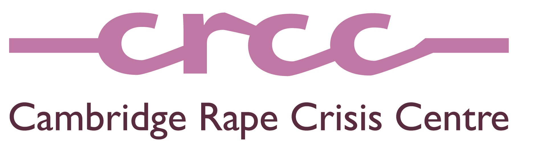 logo for Cambridge Rape Crisis Centre