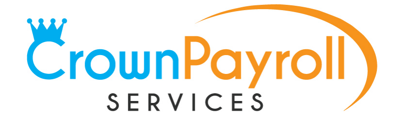 logo for Crown Payroll Services Ltd