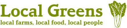 logo for Local Greens Limited