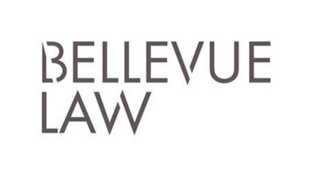 logo for Bellevue Law