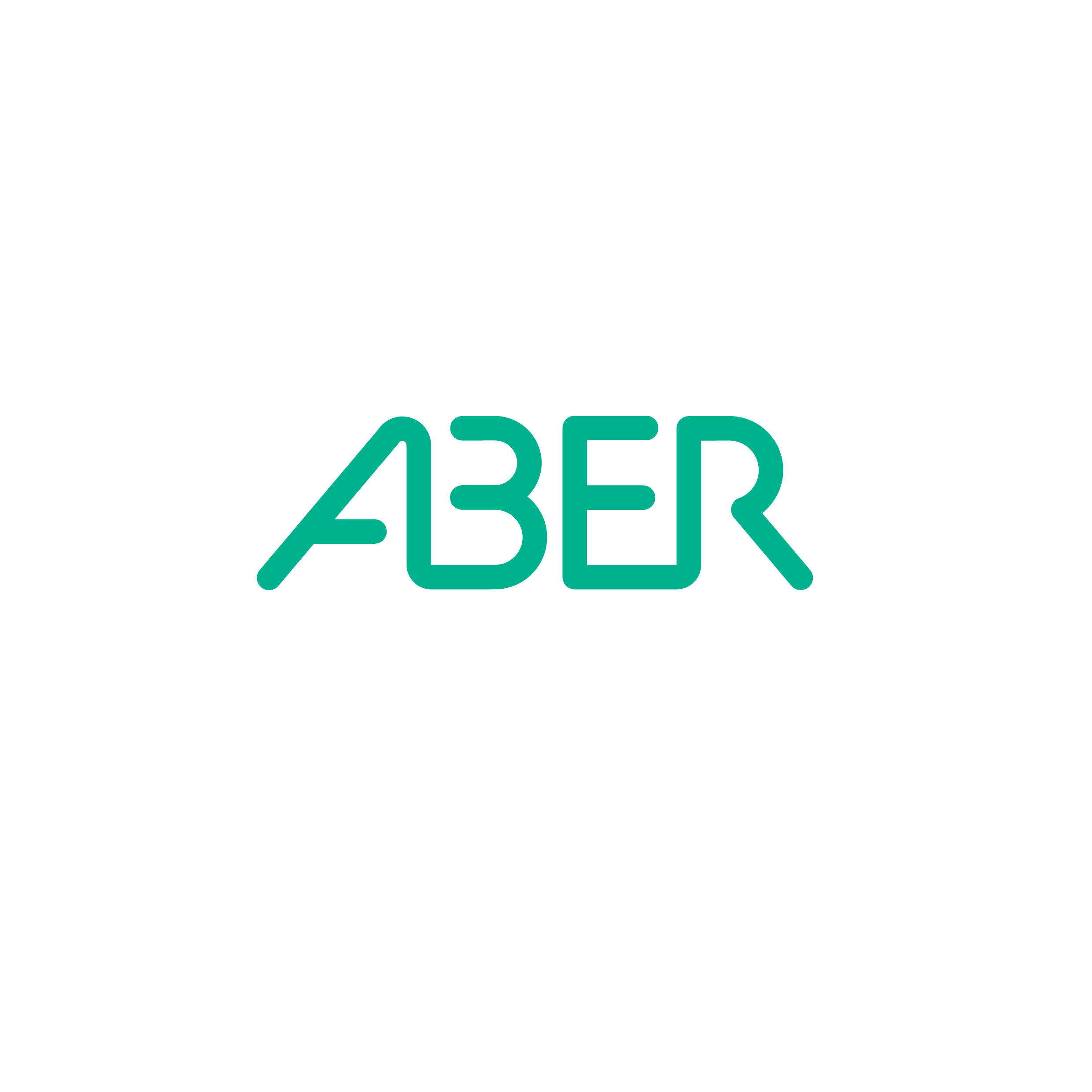 logo for ABER Instruments