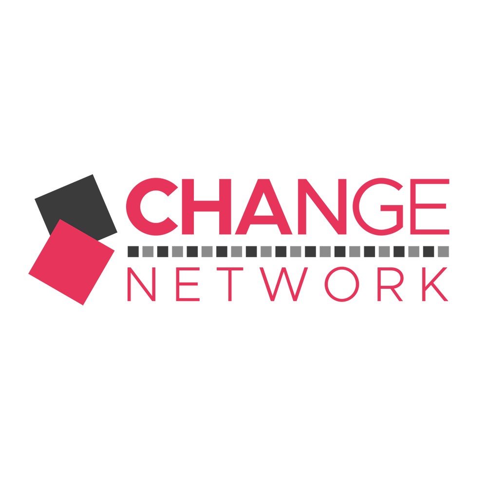 logo for Change Network