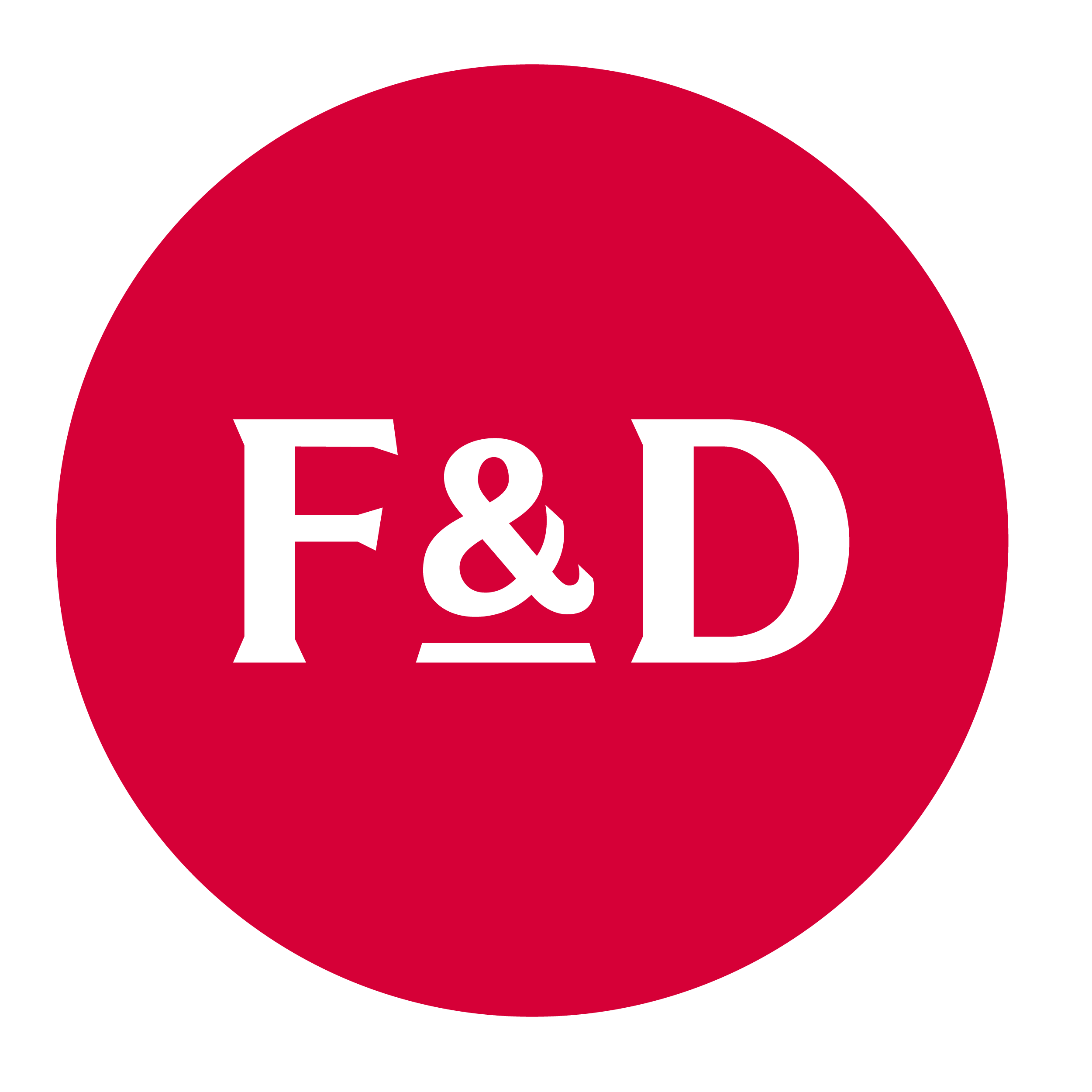 logo for Fisher & Donaldson