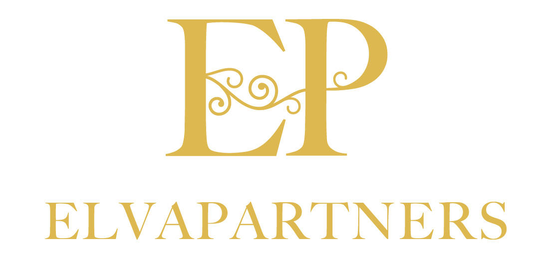 logo for Elva Partners