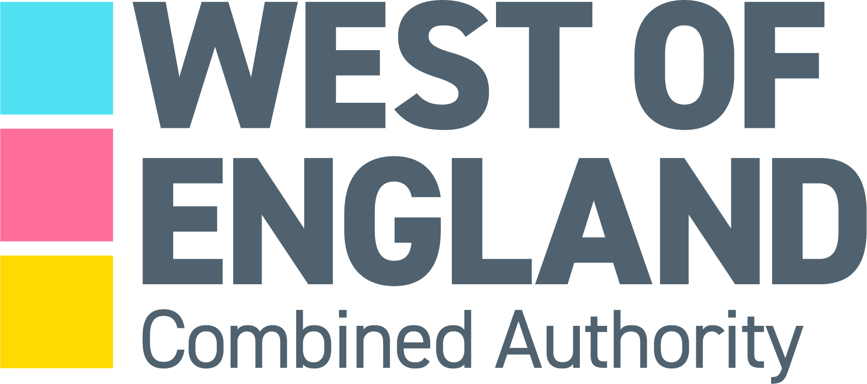 logo for West of England Combined Authority