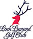 logo for Loch Lomond Golf Club