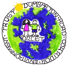 logo for Glasgow Eco Trust