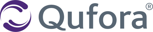 logo for Qufora