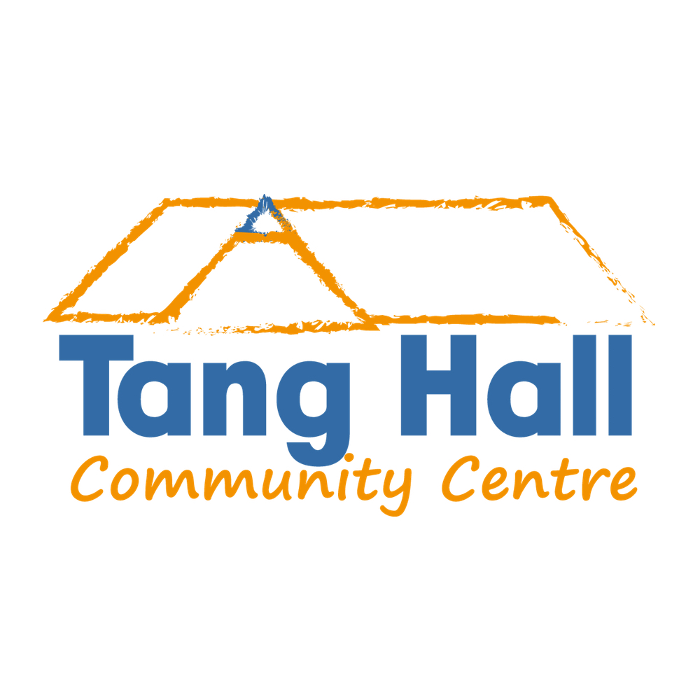 logo for Tang Hall Community Centre