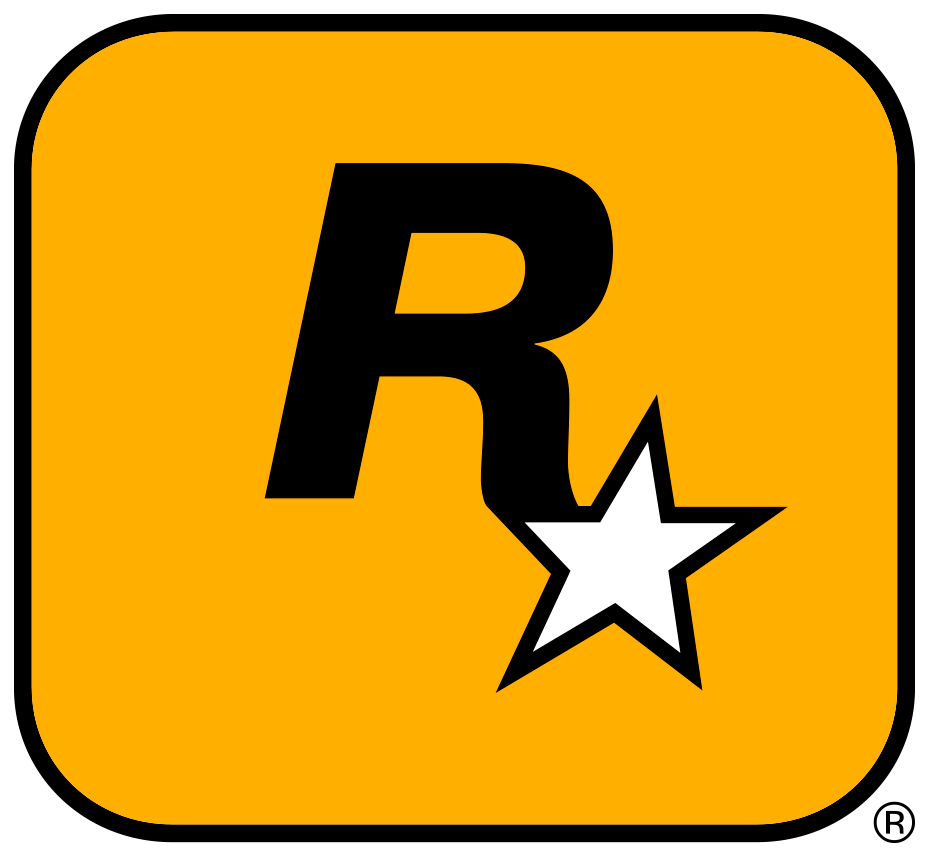 logo for Rockstar North Limited