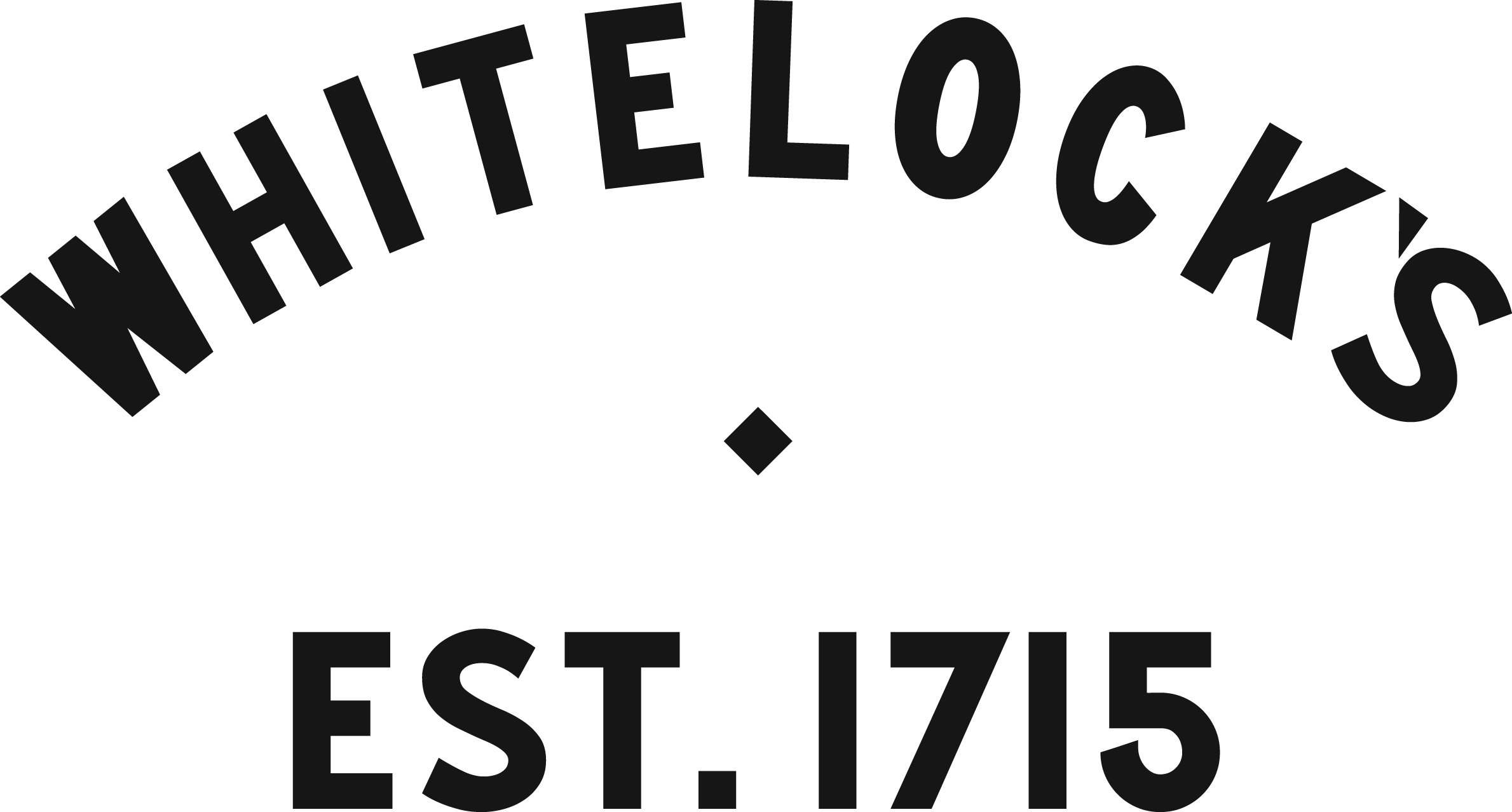 logo for Whitelock's Ale House