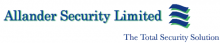 logo for Allander Security Ltd