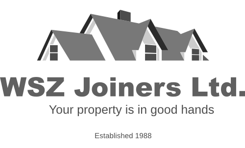 logo for WSZ Joiners Limited
