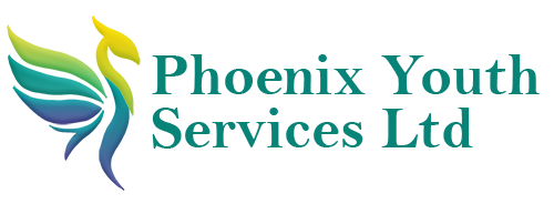 logo for Phoenix Care Group Ltd