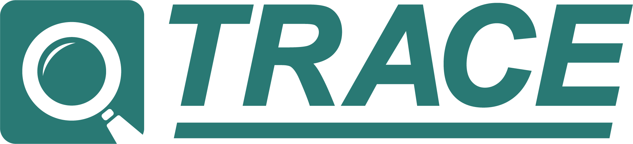 logo for The TRACE Group