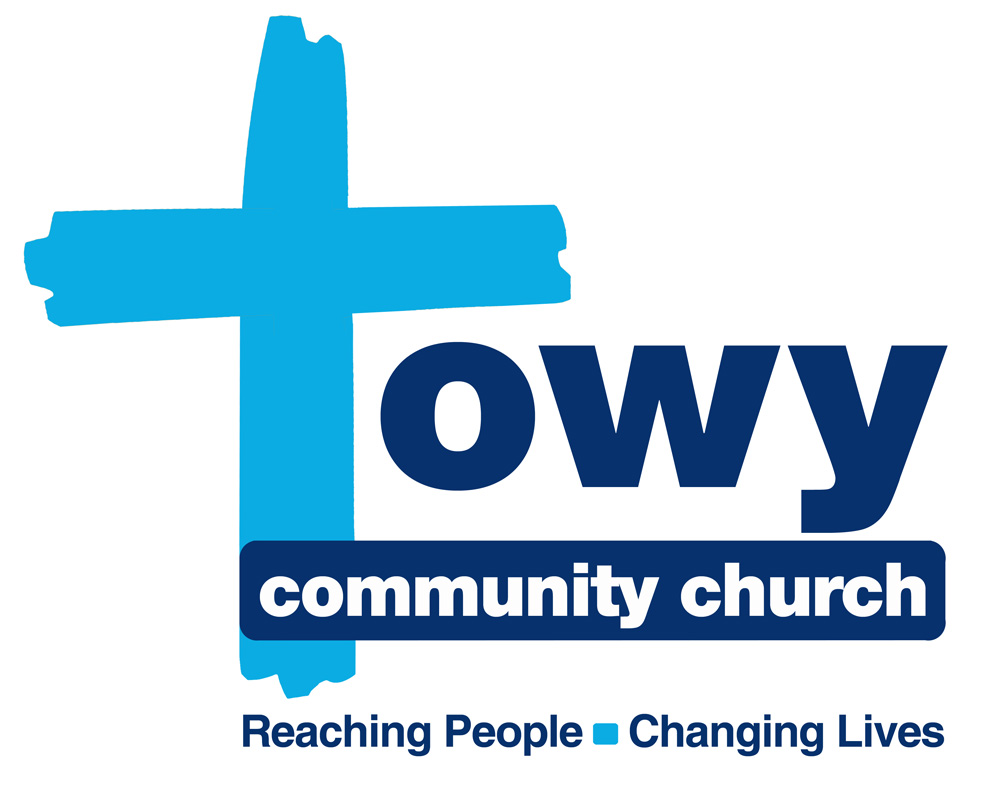 logo for Towy Community Church Ltd t/a Xcel