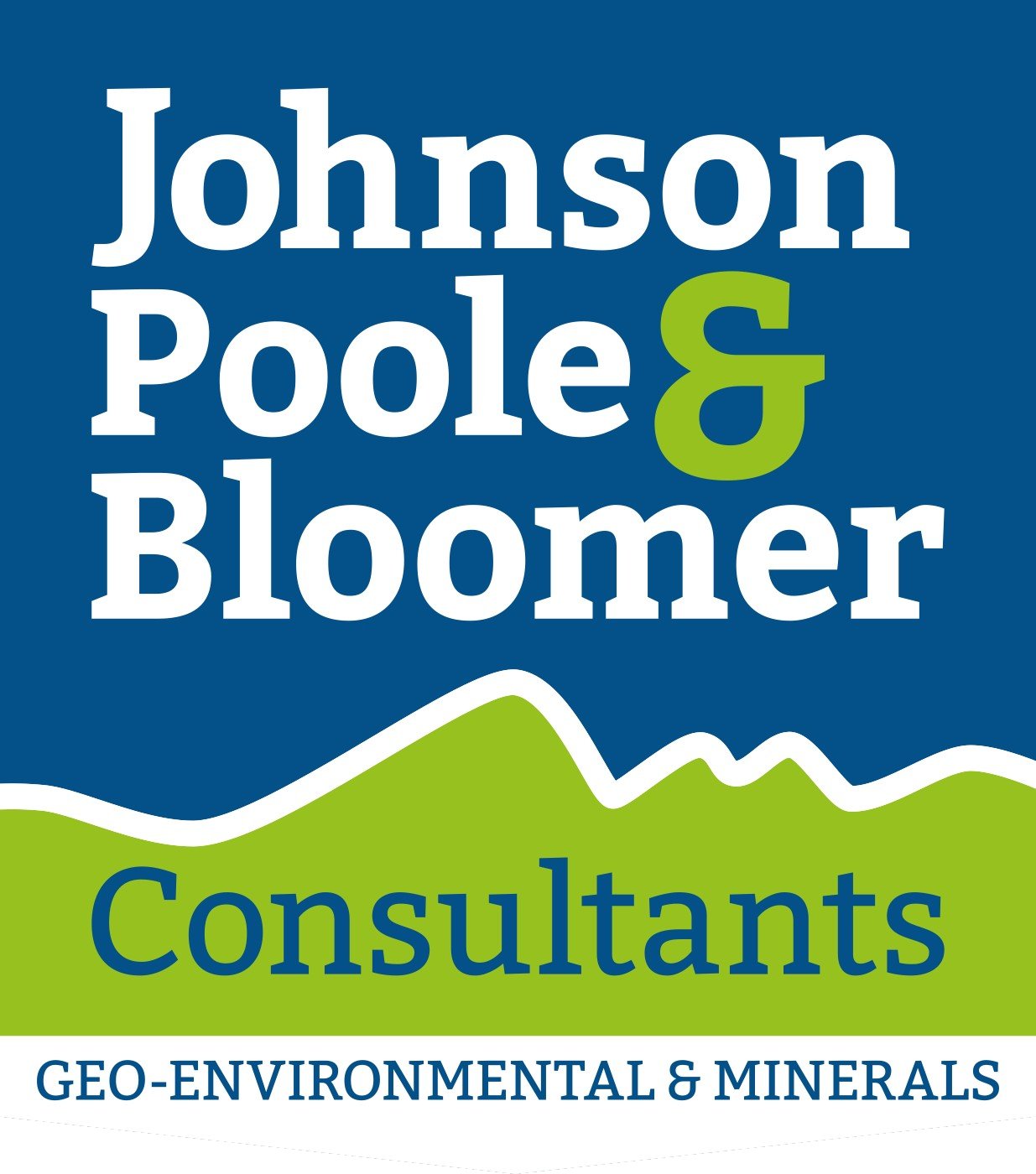 logo for Johnson Poole & Bloomer