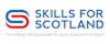 logo for Skills for Scotland Limited