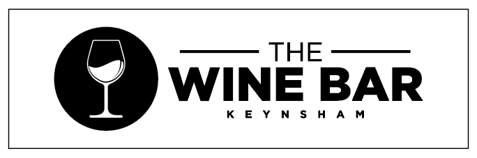 logo for The Wine Bar - Keynsham