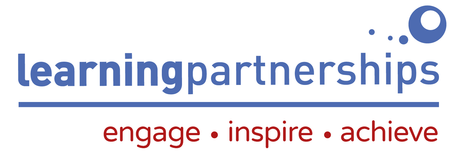 logo for Learning Partnerships