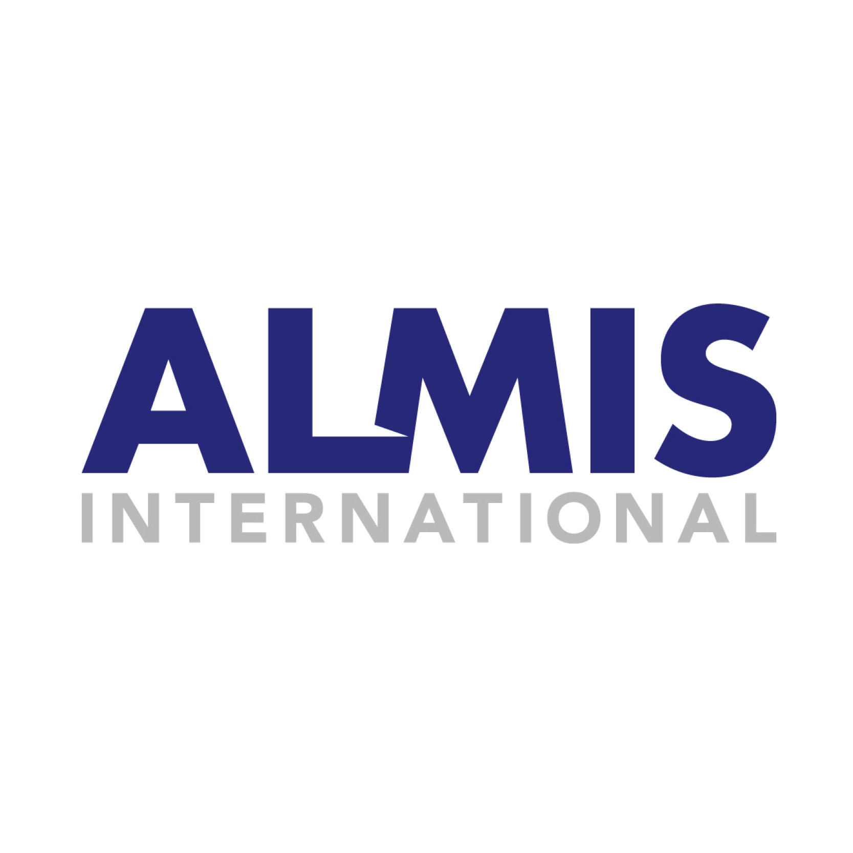 logo for ALMIS International Ltd