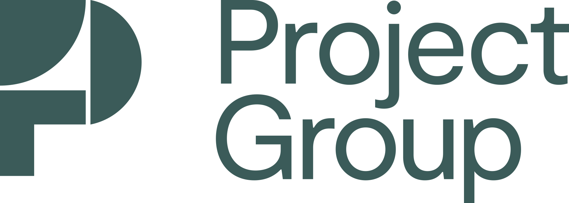 logo for Project Group