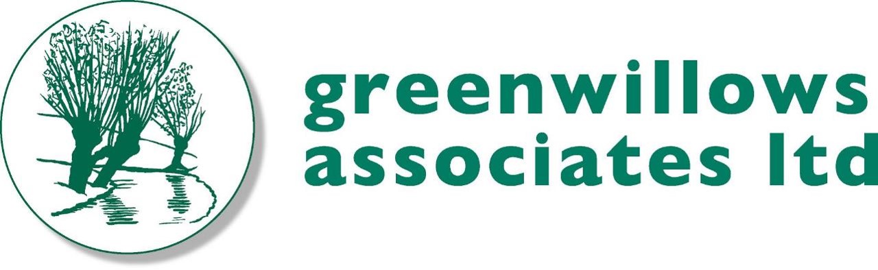 logo for Greenwillows Associates Ltd