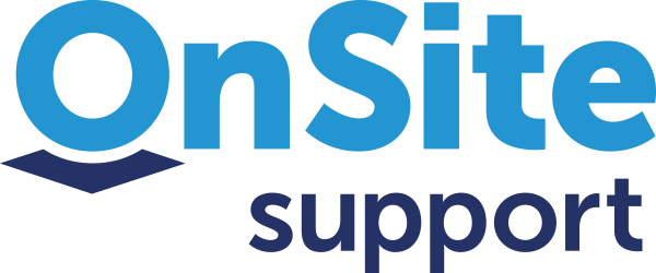 logo for OnSite Support Ltd