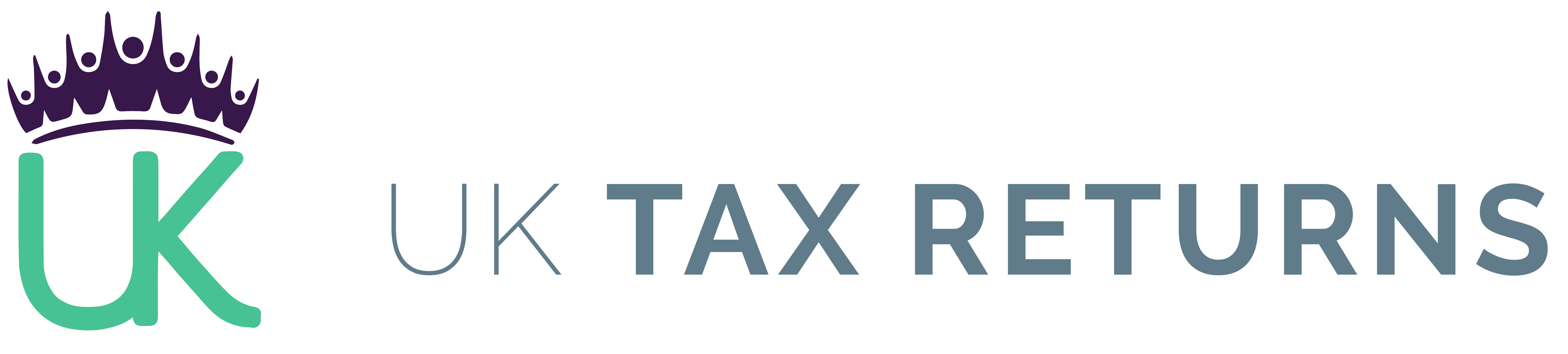 logo for UK Tax Returns