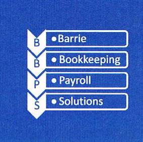 logo for Barrie Bookkeeping & Payroll Solutions