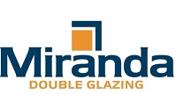 logo for Miranda Double Glazing Ltd