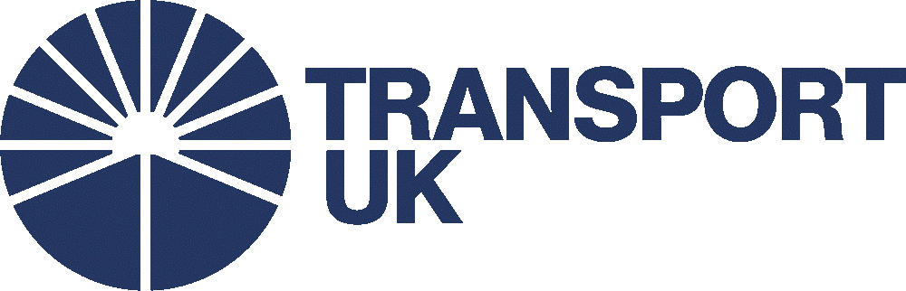 logo for Transport UK Group