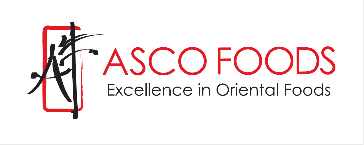 logo for Asco foods Ltd