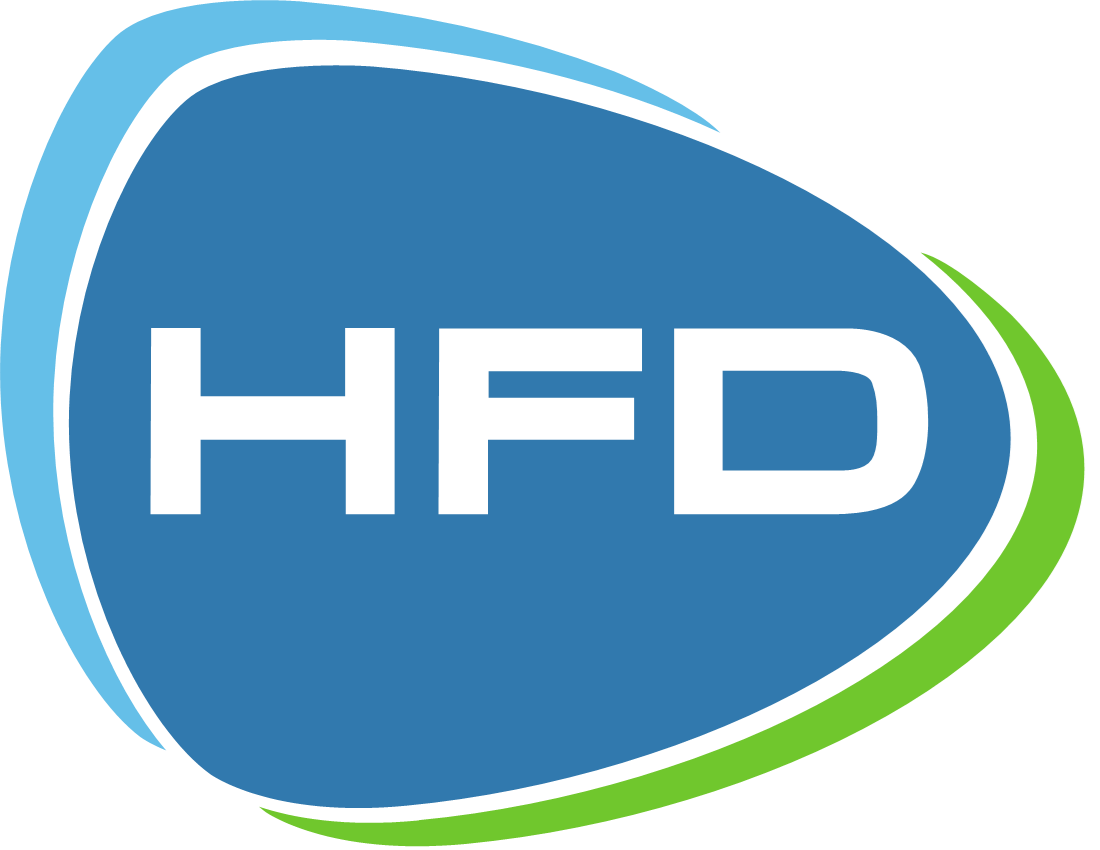 logo for HFD Group