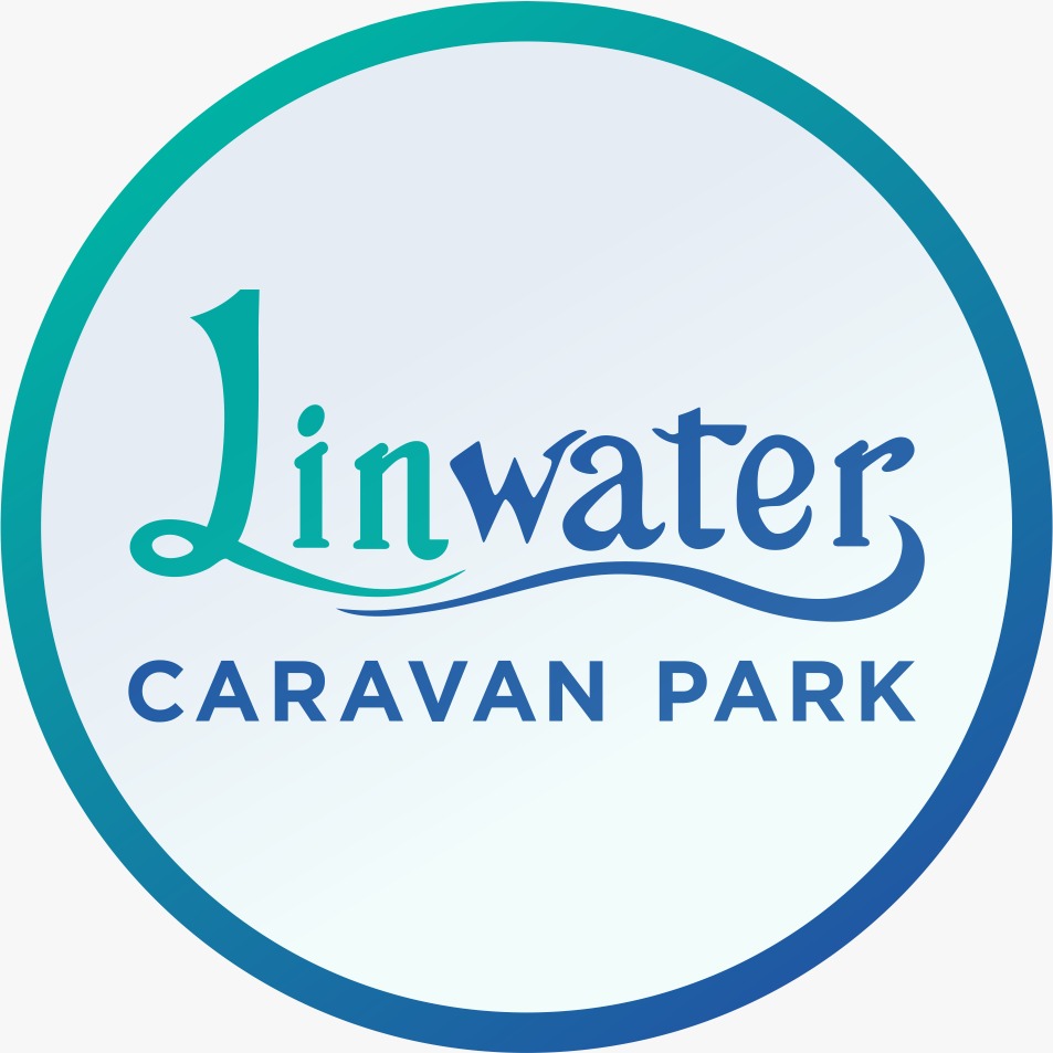logo for Linwater Caravan Park