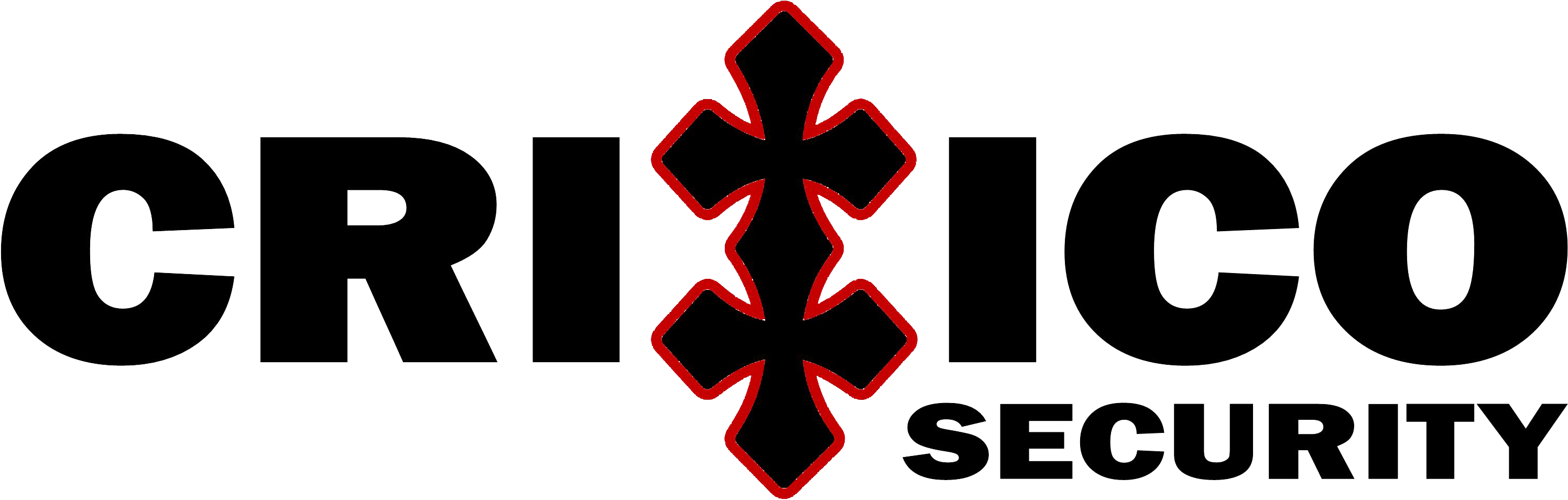 logo for Critico Security LTD