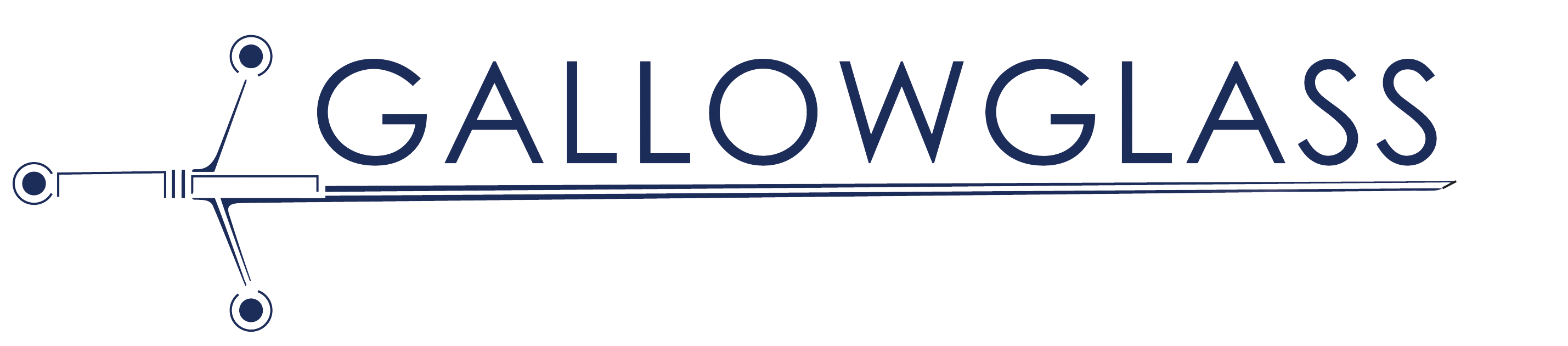 logo for Gallowglass