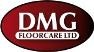 logo for DMG FLOORCARE LTD