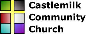 logo for Castlemilk Community Church