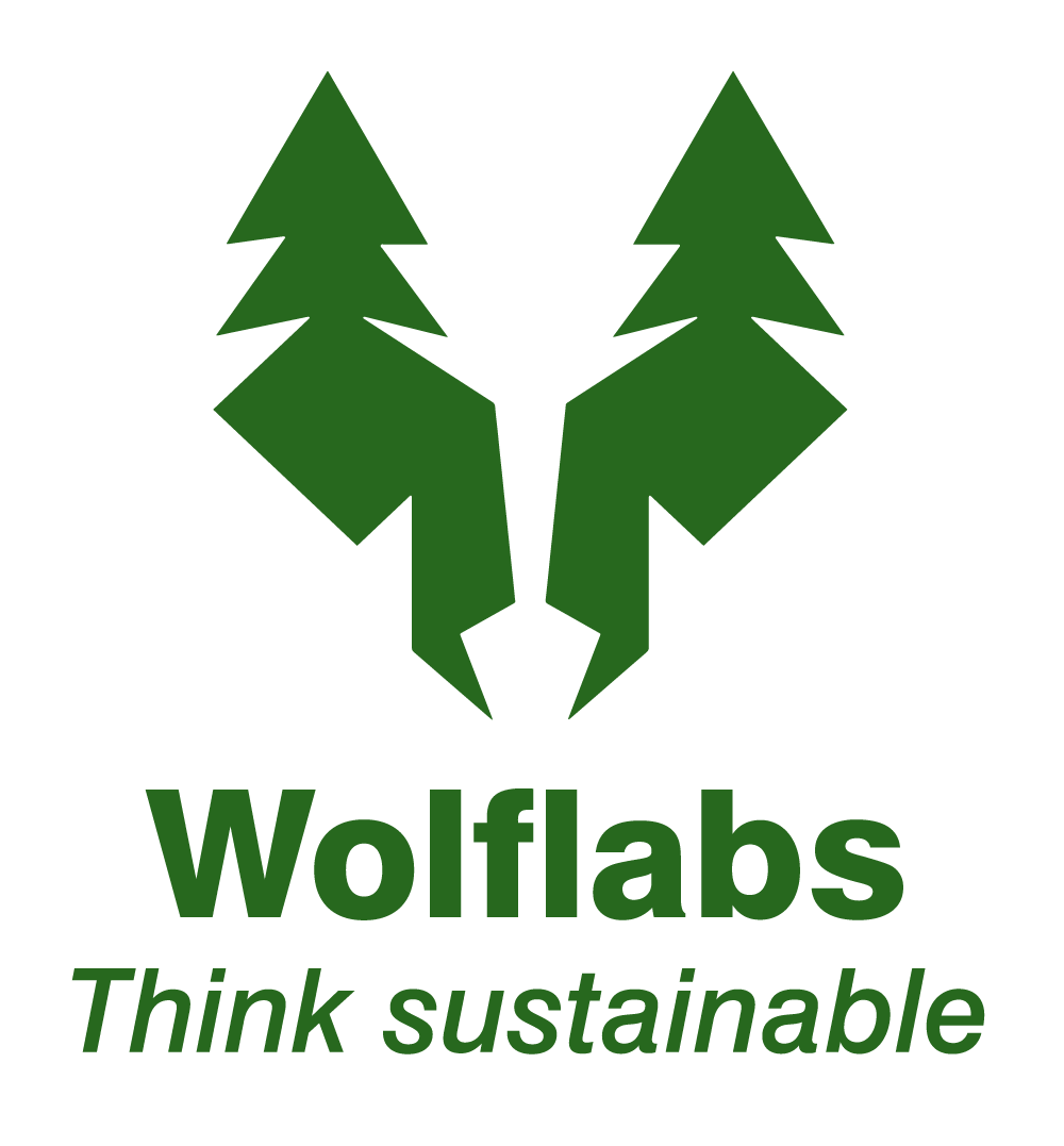 logo for Wolflabs
