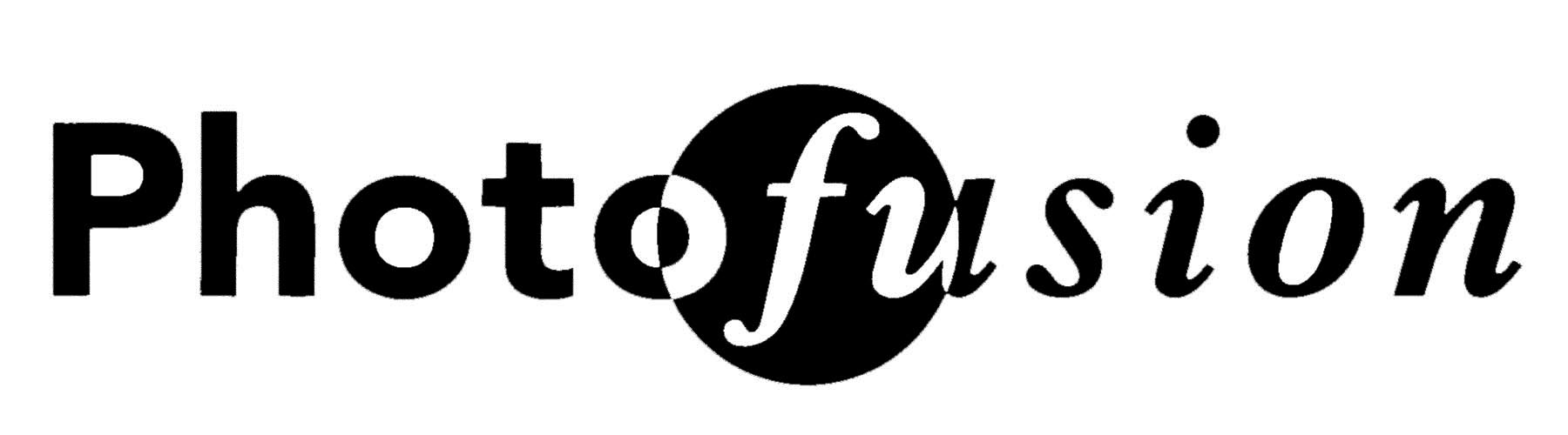 logo for Photofusion
