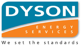 logo for Dyson Energy Services
