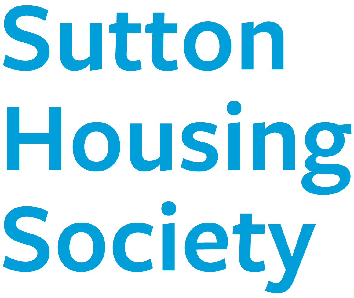 logo for Sutton Housing Society
