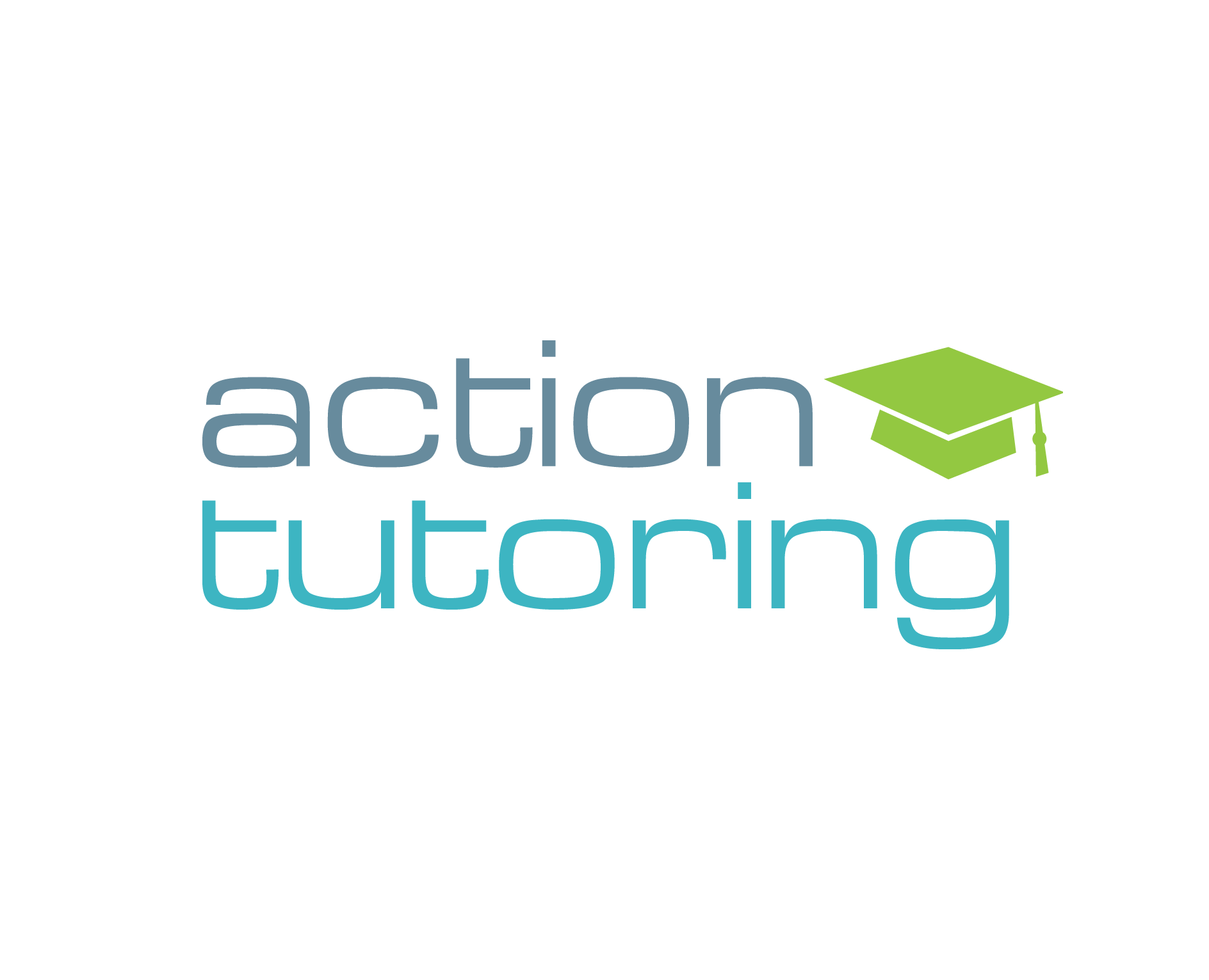 logo for Action Tutoring
