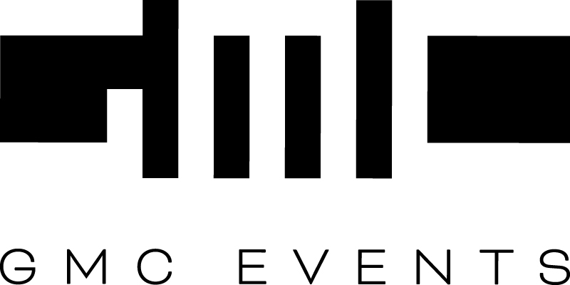 logo for GMC EVENTS INTERNATIONAL LTD